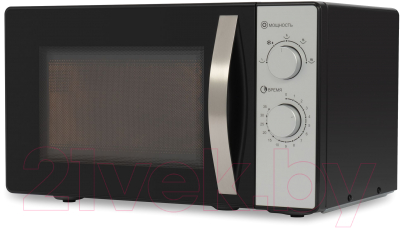 Микроволновая печь Hyundai HYM-M2025- фото