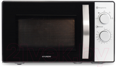 Микроволновая печь Hyundai HYM-M2025- фото3