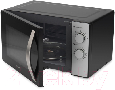 Микроволновая печь Hyundai HYM-M2025- фото5