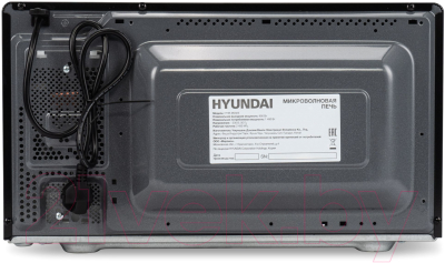Микроволновая печь Hyundai HYM-M2025- фото7