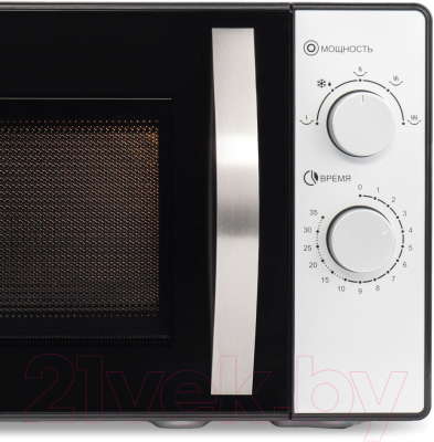 Микроволновая печь Hyundai HYM-M2025- фото8