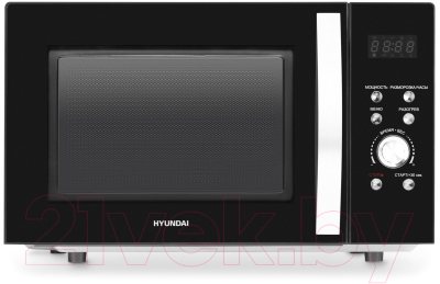 Микроволновая печь Hyundai HYM-D2078- фото