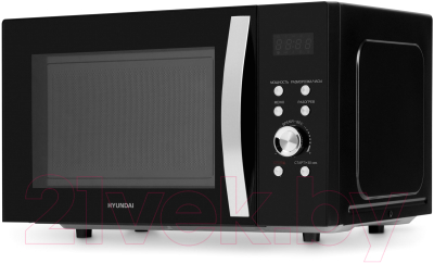 Микроволновая печь Hyundai HYM-D2078- фото2