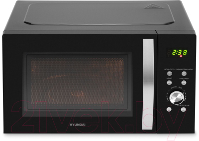 Микроволновая печь Hyundai HYM-D2078- фото3