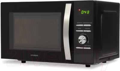 Микроволновая печь Hyundai HYM-D2079- фото