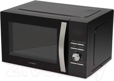 Микроволновая печь Hyundai HYM-D2079- фото2