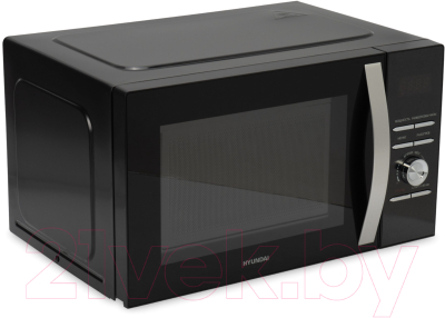 Микроволновая печь Hyundai HYM-D2079- фото6