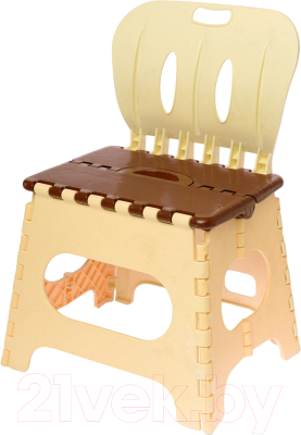 Табурет складной Rosenberg 100204- фото