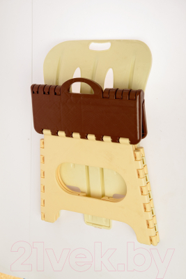 Табурет складной Rosenberg 100204- фото2