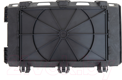 Компостер Color-X 111201 с УФ защитой (1200л)- фото4