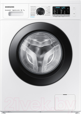 Стиральная машина Samsung WW70AG5S21CELP- фото
