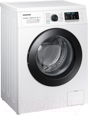 Стиральная машина Samsung WW70AG5S21CELP- фото2