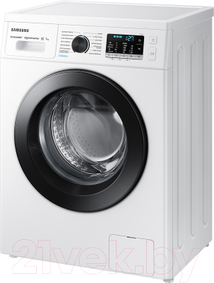 Стиральная машина Samsung WW70AG5S21CELP- фото3