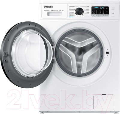 Стиральная машина Samsung WW70AG5S21CELP- фото6