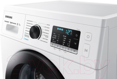 Стиральная машина Samsung WW70AG5S21CELP- фото8