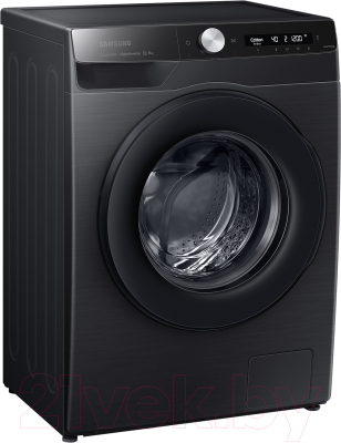 Стиральная машина Samsung WW80AG6S28ABLP- фото2