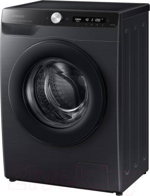Стиральная машина Samsung WW80AG6S28ABLP- фото4