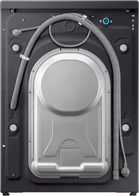 Стиральная машина Samsung WW80AG6S28ABLP- фото6