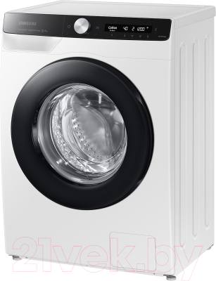 Стиральная машина Samsung WW80AG6S28AELP- фото2