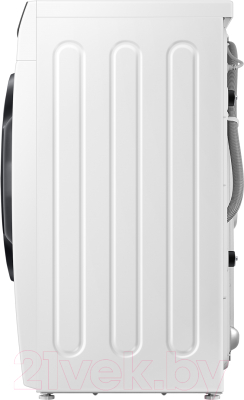 Стиральная машина Samsung WW80AG6S28AELP- фото5