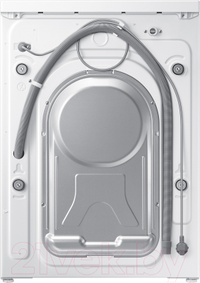 Стиральная машина Samsung WW80AG6S28AELP- фото6