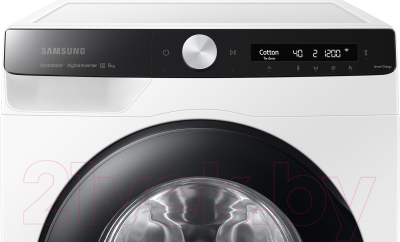 Стиральная машина Samsung WW80AG6S28AELP- фото8
