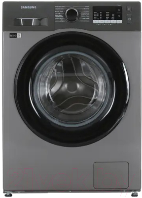 Стиральная машина Samsung WW90TA047AXLD- фото