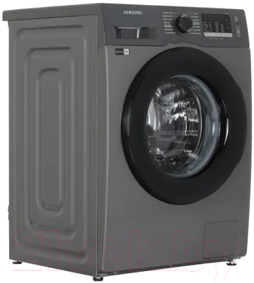 Стиральная машина Samsung WW90TA047AXLD- фото2