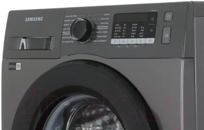 Стиральная машина Samsung WW90TA047AXLD- фото4