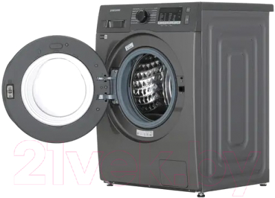 Стиральная машина Samsung WW90TA047AXLD- фото5
