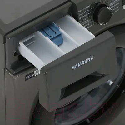 Стиральная машина Samsung WW90TA047AXLD- фото7