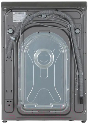 Стиральная машина Samsung WW90TA047AXLD- фото9