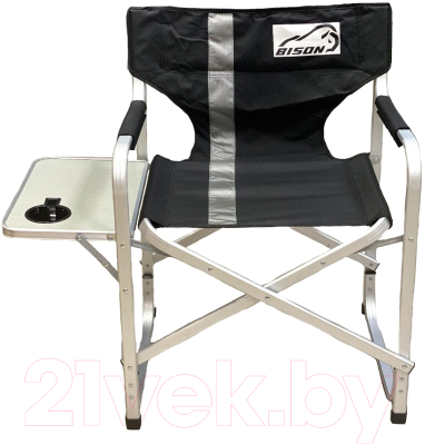 Кресло складное Bison HBA-101