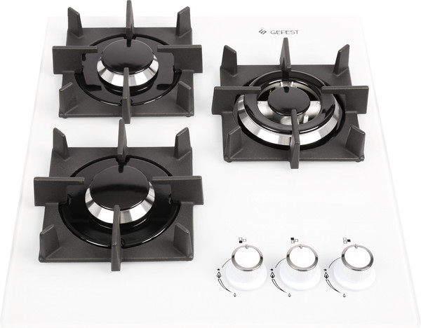 Газовая варочная панель GEFEST ПВГ 2100-02 K32- фото3