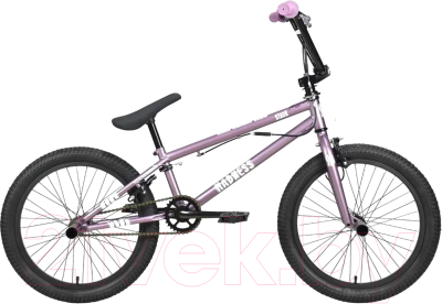 Велосипед STARK Madness BMX 2 2024- фото