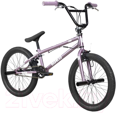 Велосипед STARK Madness BMX 2 2024- фото3
