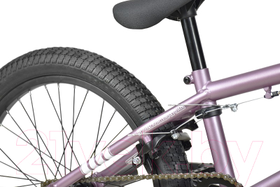 Велосипед STARK Madness BMX 2 2024- фото5