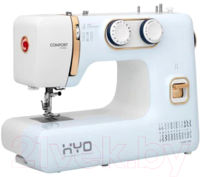 Швейная машина Comfort 1040- фото2