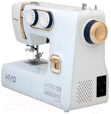 Швейная машина Comfort 1040- фото3