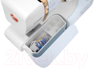 Швейная машина Comfort 1040- фото9