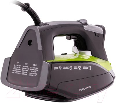 Утюг TECHNO ES2408- фото5