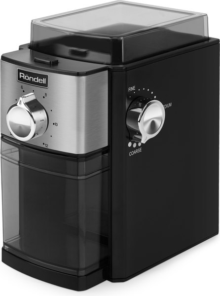 Кофемолка Rondell RDE-1151- фото