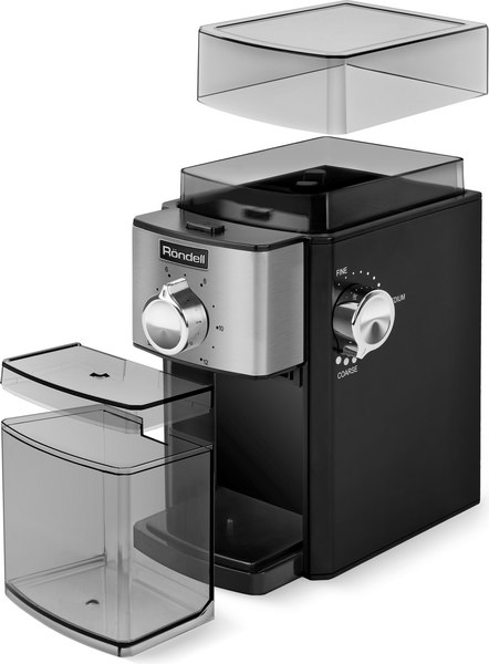 Кофемолка Rondell RDE-1151- фото3