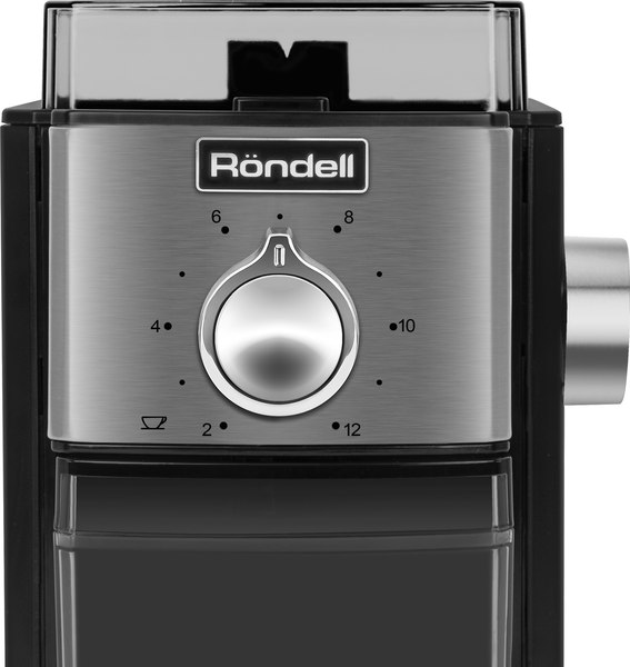 Кофемолка Rondell RDE-1151- фото4