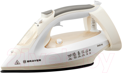 Утюг Brayer BR4014- фото