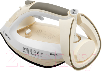 Утюг Brayer BR4014- фото2