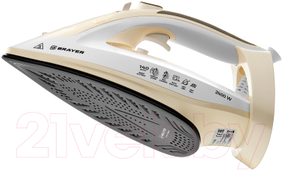 Утюг Brayer BR4014- фото5