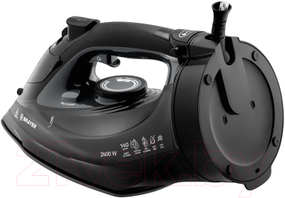 Беспроводной утюг Brayer BR4015- фото2