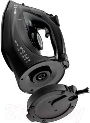 Беспроводной утюг Brayer BR4015- фото9