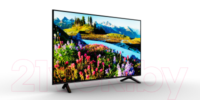 Телевизор Thomson T55USL7040- фото2